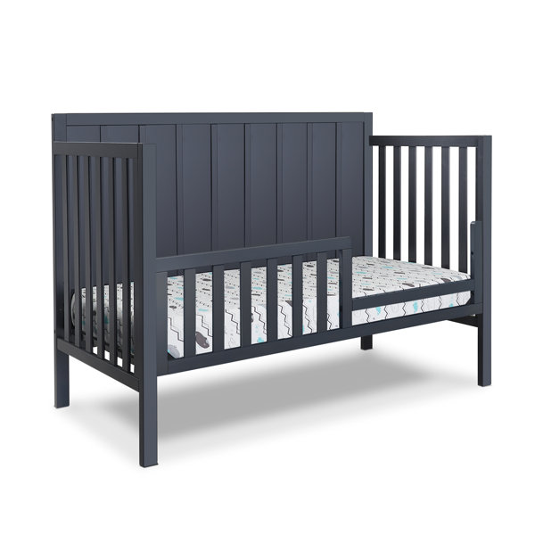 Sorelle Essex 4 in 1 Convertible Crib & Reviews Wayfair